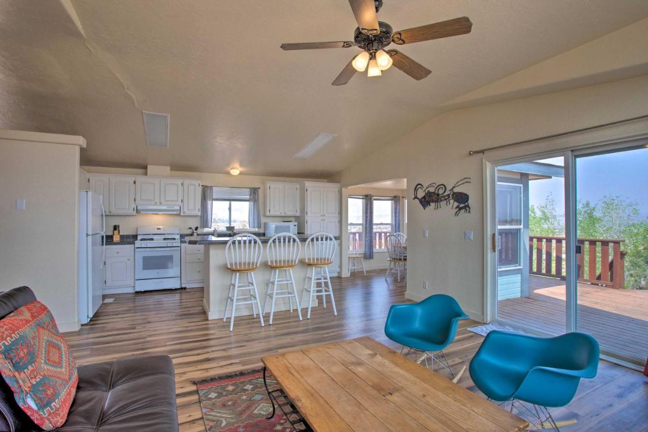 Moab House Near Arches Natl Park And Canyonlands! Exterior photo